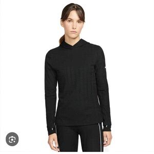 NIKE Therma-FIT ADV Long-Sleeve Running Hoodie